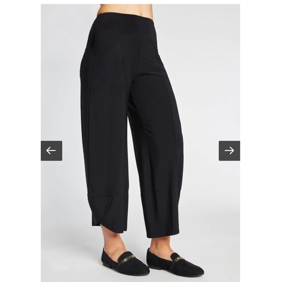 The Lock pants by Sympli - Picture 5 of 6